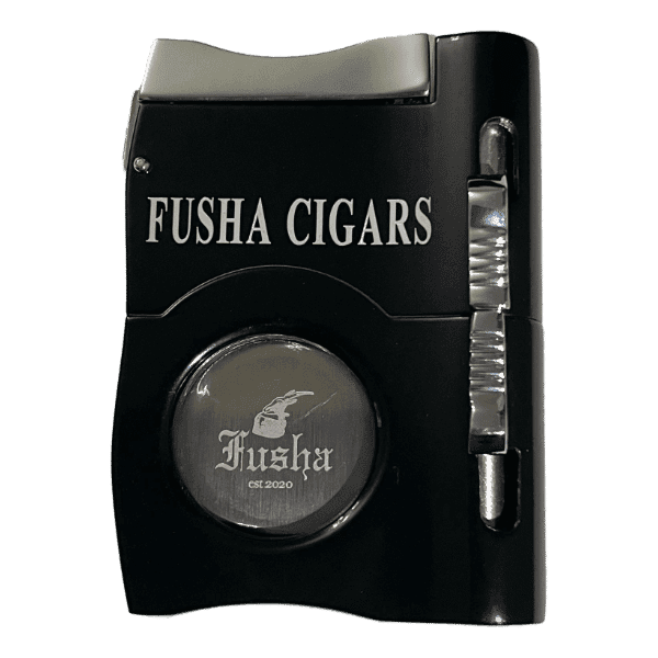 Fusha Cigar Cutter