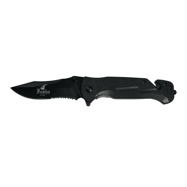 Stainless Steel Tactical Survival Knife